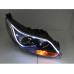 autolamp led headlights ford focus 2012-14